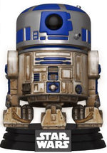 Star Wars - R2-D2 (Target Exclsuive) #31