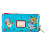 Loungefly Rainbow Brite™ Exclusive Cosplay Wristlet Wallet