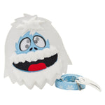 Rudolph the Red-Nosed Reindeer Bumble Head Crossbody Bag