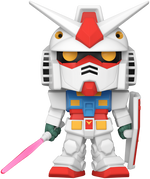 Gundam - RX-78-2 Gundam #1716