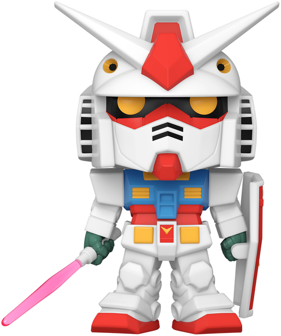 Gundam - RX-78-2 Gundam #1716
