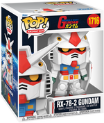 Gundam - RX-78-2 Gundam #1716
