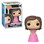 Friends - Rachel Green (Bridesmaid) #1065