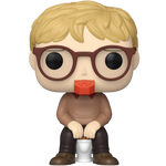 A Christmas Story Ralphie with Soap in Mouth Funko Pop! Vinyl Figure #2144