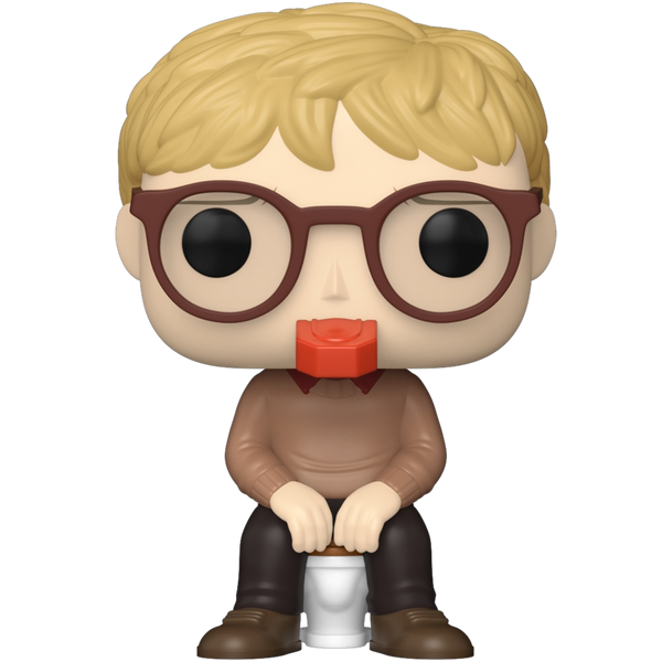 A Christmas Story Ralphie with Soap in Mouth Funko Pop! Vinyl Figure #2144