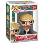 A Christmas Story Ralphie with Soap in Mouth Funko Pop! Vinyl Figure #2144
