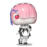 Re:Zero - RAM #2114