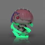 Re-ZERO RAM (Glows in the Dark) Chalice Collectible Plus #2116