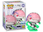 Re-ZERO RAM (Glows in the Dark) Chalice Collectible Plus #2116
