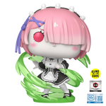 Re-ZERO RAM (Glows in the Dark) Chalice Collectible Plus #2116