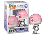 Re:Zero - RAM #2114