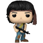 Rambo John Rambo Pop! Vinyl Figure #2003