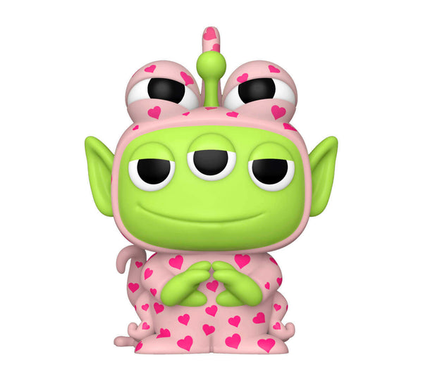 Disney Pixar - Alien Remix Randall #761 (Walgreens Exclusive)