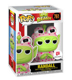 Disney Pixar - Alien Remix Randall #761 (Walgreens Exclusive)