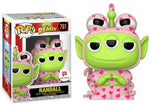 Disney Pixar - Alien Remix Randall #761 (Walgreens Exclusive)