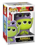 Disney Pixar - Alien Remix Randall #761