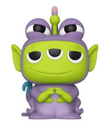 Disney Pixar - Alien Remix Randall #761