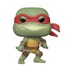 Teenage Mutant Ninja Turtles - Raphael #19