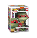 Teenage Mutant Ninja Turtles - Raphael #19