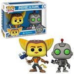 Ratchet & Clank 2 Pack Gamestop Playstation Exclusive