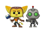 Ratchet & Clank 2 Pack Gamestop Playstation Exclusive
