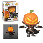 Overwatch - Reaper (GITD) #520