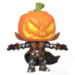 Overwatch - Reaper (GITD) #520