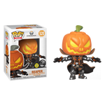 Overwatch - Reaper (GITD) #520