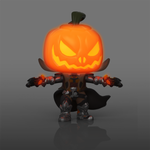 Overwatch - Reaper (GITD) #520