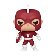 Marvel: Year of The Shield - Red Guardian #810