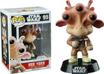 Star Wars - Ree Yees (Walgreens Exclusive) #95