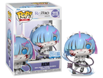 Re: Zero - REM (PLUS) #2115
