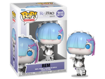 Re: Zero - REM #2113