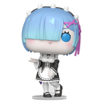 Re: Zero - REM #2113