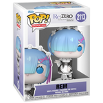 Re: Zero - REM #2113