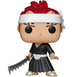 Bleach - Renji #348