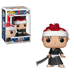 Bleach - Renji #348