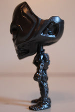 Terminator Dark Fate - Rev-9 Endoskeleton #820