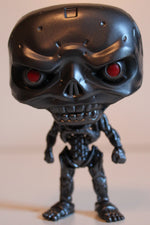 Terminator Dark Fate - Rev-9 Endoskeleton #820