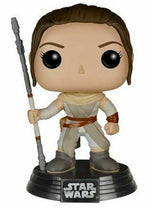 Star Wars - Rey #58