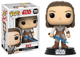 Star Wars - Rey #190