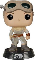 Star Wars - Rey #73