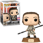 Star Wars - Rey (Jakku) #451