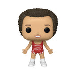 Richard Simmons (Red Outfit) #59