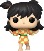 Inuyasha - Rin #1296