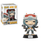 Star Wars - Rio Durant #244