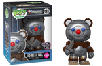 ThunderCats - Ro-Bear Bill #441 (LE Legendary 1583 PCs) Flocked