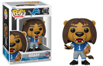 NFL Mascots Lions Roary Funko Pop! Vinyl Figure #362