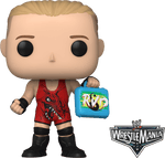WWE - Rob Van Dam #117