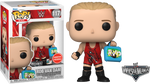 WWE - Rob Van Dam #117